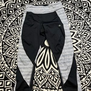 Diadora Leggings Large